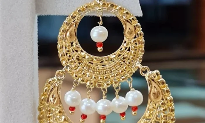 Laxmi Jewellery House